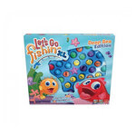Let s go fishig XL - Peche a la ligne