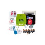 Défibrillateur sémi-automatique zoll aed plus
