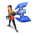 MASSIVE MONSTER MAYHEM Hache géante 120 cm - Arme de frappe gonflable
