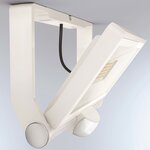 Steinel Projecteur à capteur d'extérieur XLED ONE Blanc
