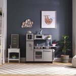 Cuisine pour enfant expresso