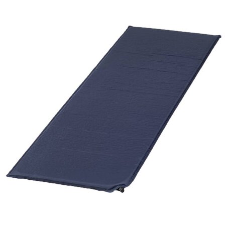 Happy people tapis de couchage auto-gonflant 185x51x2 5 cm