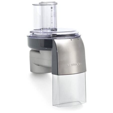 KENWOOD Accessoires AT340 Râpe-éminceur