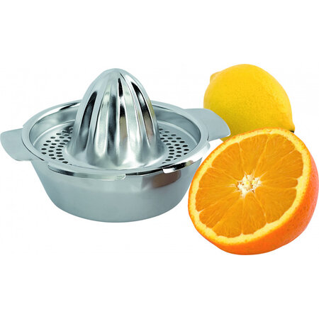 Presse agrumes inox - stalgast - inox0.35 x100mm