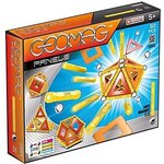 Geomag panels jeu de construction magnétique 50pièces
