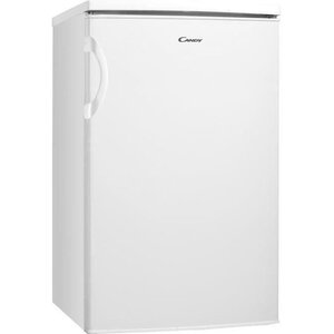 Candy cctos 502whn - refrigérateur table top - 97l (83l + 14l) - 50cm x 84 cm - blanc