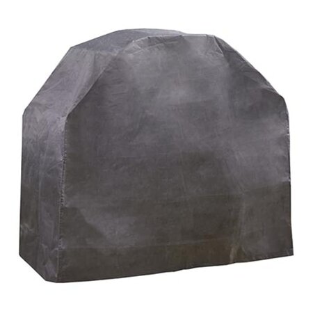 Perel Garden Housse de barbecue d'extérieur 155 cm