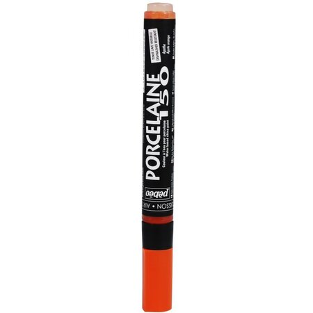 Feutre pour porcelaine - Agathe - 1 2 mm