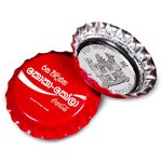 COCA COLA SRI LANKA Global Edition argent monnaie 2 Dollars Fiji 2020