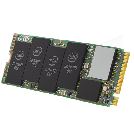 INTEL SSD 665p 1 To