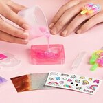 Jelli rez - super glitter pack