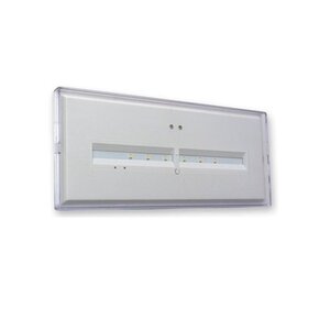 Baes zemper 100  led sati