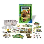 Minecraft - extension FarmersMarket