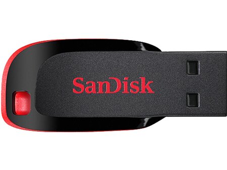 Sandisk sandisk cruzer blade