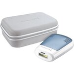 REMINGTON Epilateur a lumiere compact - Technologie de flash automatique