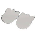 Miroir de sac candy cloud bella