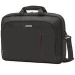 Samsonite serviette guardit 17 3" 15 l noir 88u09003