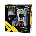 Exost voiture radioguidée xbull