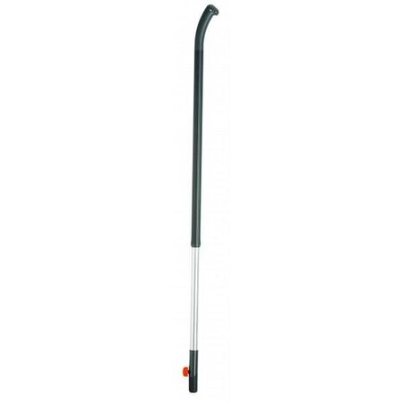 GARDENA Manche alu gainé combisystem ergoline 130 cm