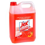 Express Nettoyant multi-usages désinfectant Triple Action Verger de Provence - Bidon 5 L (bouteille 5 litres)