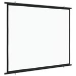 vidaXL Écran de projection 100" 4:3