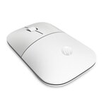 Hp souris sans fil z3700 ceramic white