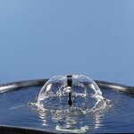 Ubbink Pompe de fontaine d'étang Elimax 2500 1351303