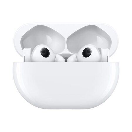 Huawei freebuds pro white