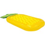 Matelas gonflable de piscine Ananas 187 cm