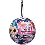 L.o.l. Surprise bff sweethearts supreme punk boi for sidekick