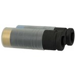 Ks tools jeu de douilles à chocs slimpower 2 pièces acier 1/2"