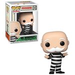 Figurine Funko Pop! Vinyl: Monopoly- Criminal Uncle Pennybags