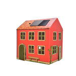 Casagami italie - veilleuse solaire diy