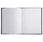 Livre D'or    1m.220x170 Noir