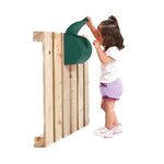 Boite aux lettres enfant box