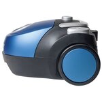 Bestron Aspirateur Furbo Plus ABG450BSE 750 W Bleu