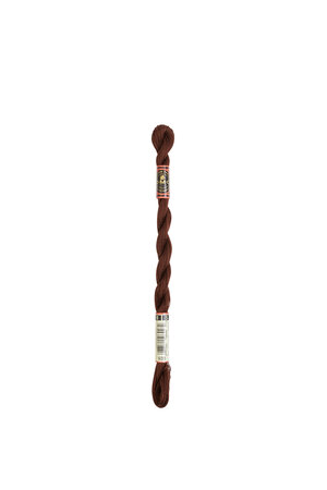 Fil DMC Coton Perlé Small N8 Col. 938