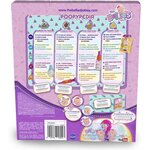 SPLASH-TOYS Kit de premiers secours the emergency - Pour les poupons bellies