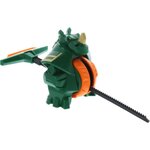 GOLIATH  -  jeu battle -  Rhino Color Green