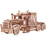 Wood trick kit de maquette bois modèle plateforme