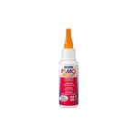 Fimo liquide déco gel durcissant au four 50ml