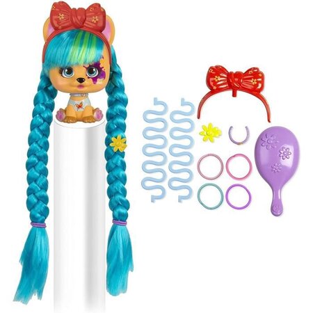 Imctoys vip pets doggies  couleurs assorties