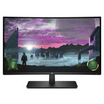 Hp 27x 68 6 cm (27") 1920 x 1080 pixels full hd led noir