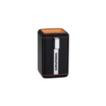 Grundig grunding gsb 110 noir/orange