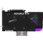 Carte graphique Gigabyte RTX 3090 Extreme Waterforce WB - 24 Go