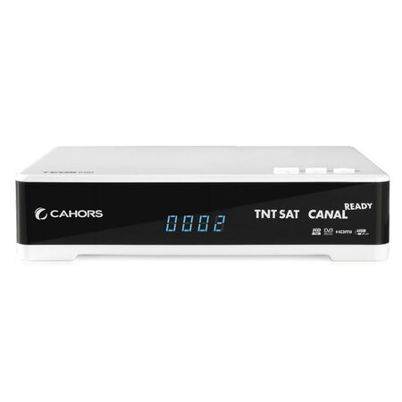 CAHORS TEOXHD