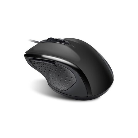 Souris filaire advance shape 6d noire