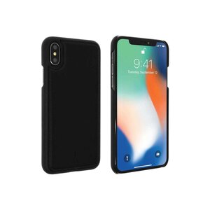 Facade Coque Akashi Altccuirmaxblk