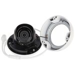 Caméra AcuSense 2.0 4K H265+ avec micro intégré Hikvision DS-2CD2186G2-ISU vision de nuit 30 mètres