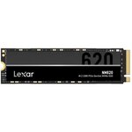 Disque SSD Interne - LEXAR - NM620 - 512Go - NVMe